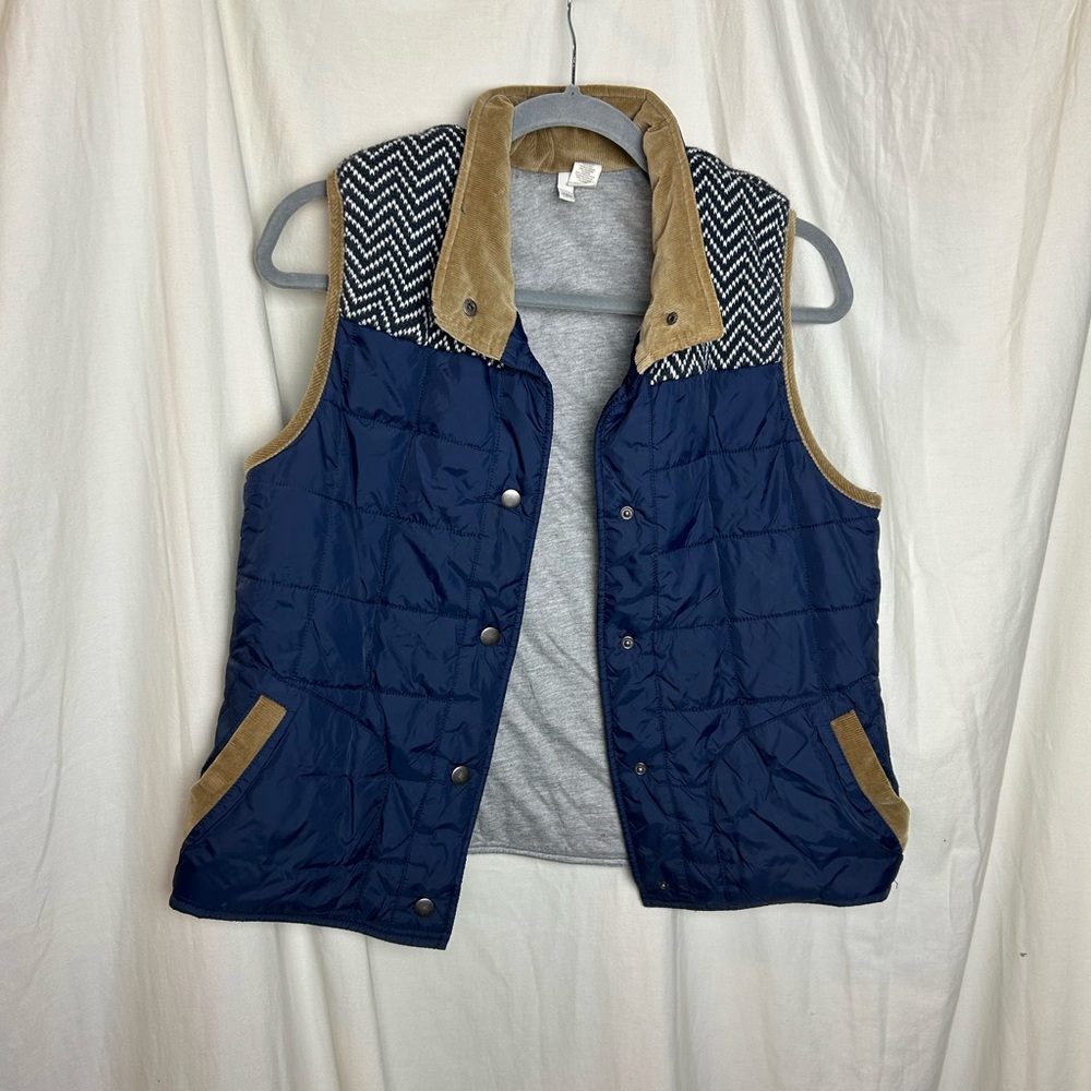 Element Vest - image 3